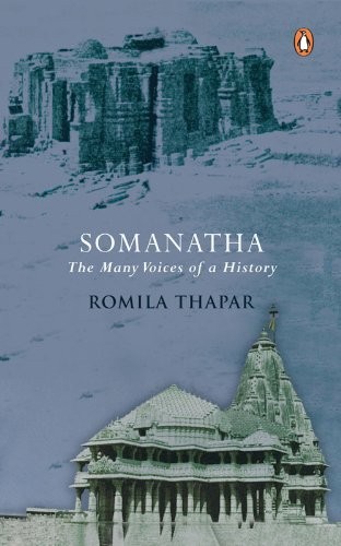 Somanatha: The Many Voices of a History, 2004